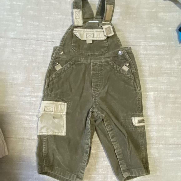 Boys Size 18-24 months-5 piece Bundle- Hawaiian Shirts, Old Navy, Arizona Jean, - Picture 2 of 16